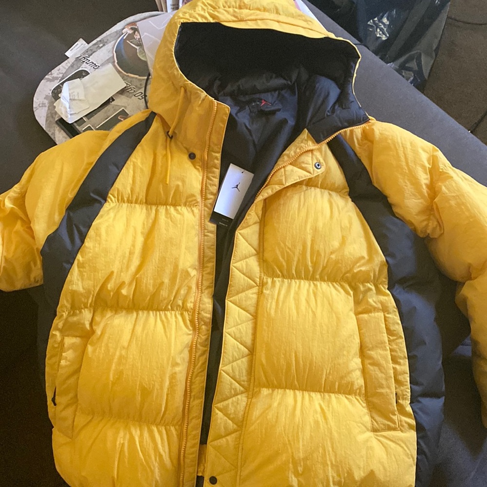 Winter Blazer